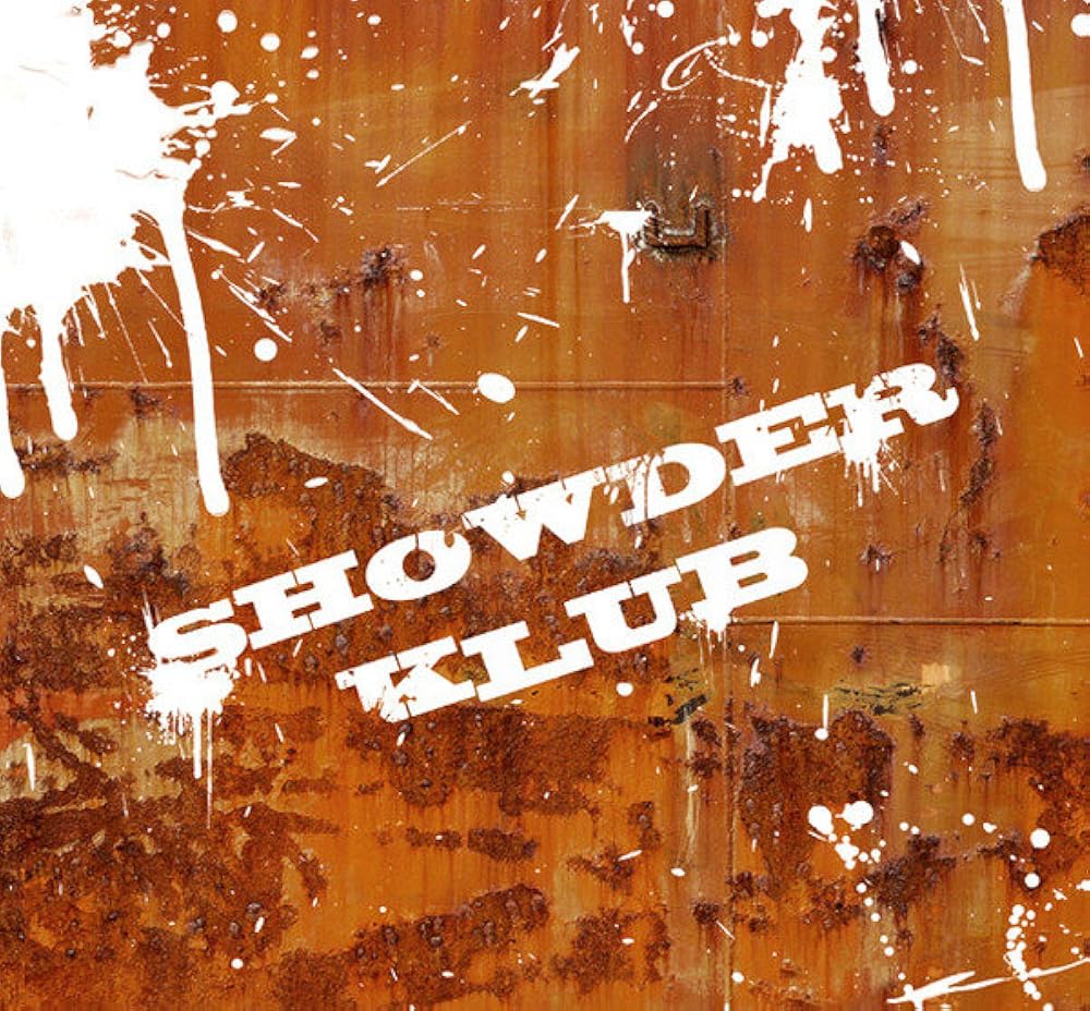 Showder Klub (2008)