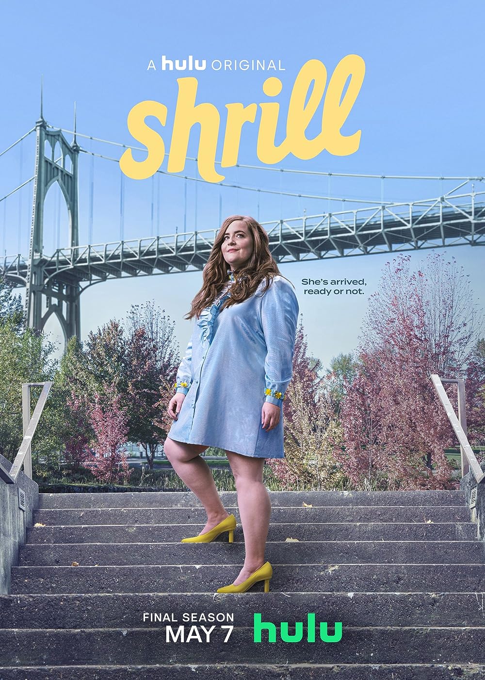 Shrill (2019)