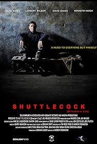 Shuttlecock (2020)