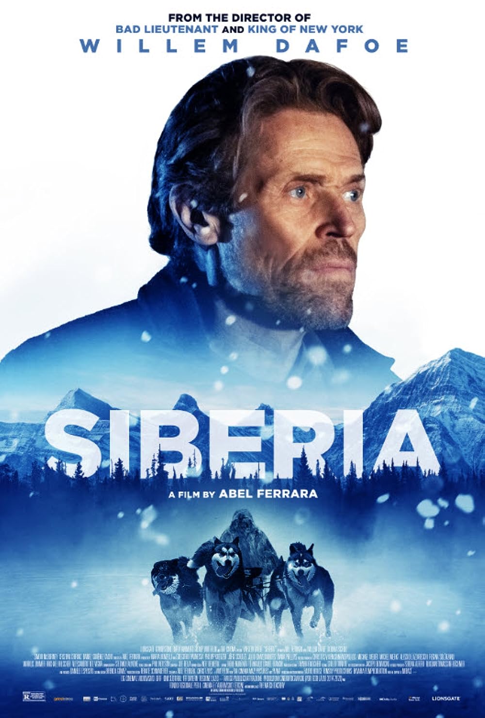 Siberia (2021)