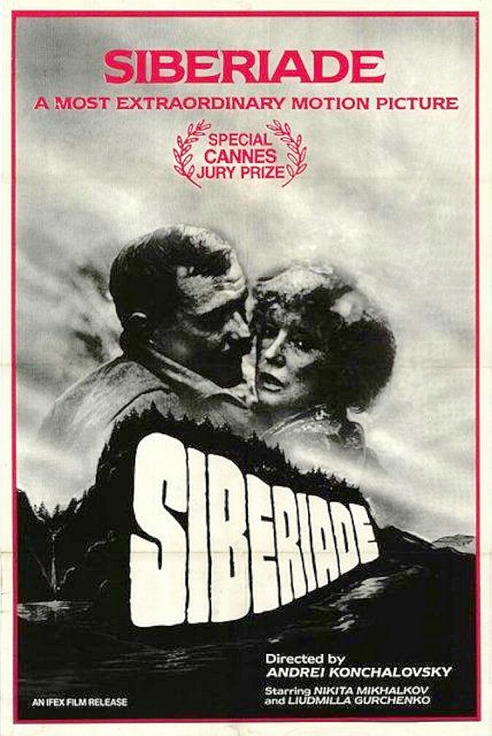 Siberiade (1979)