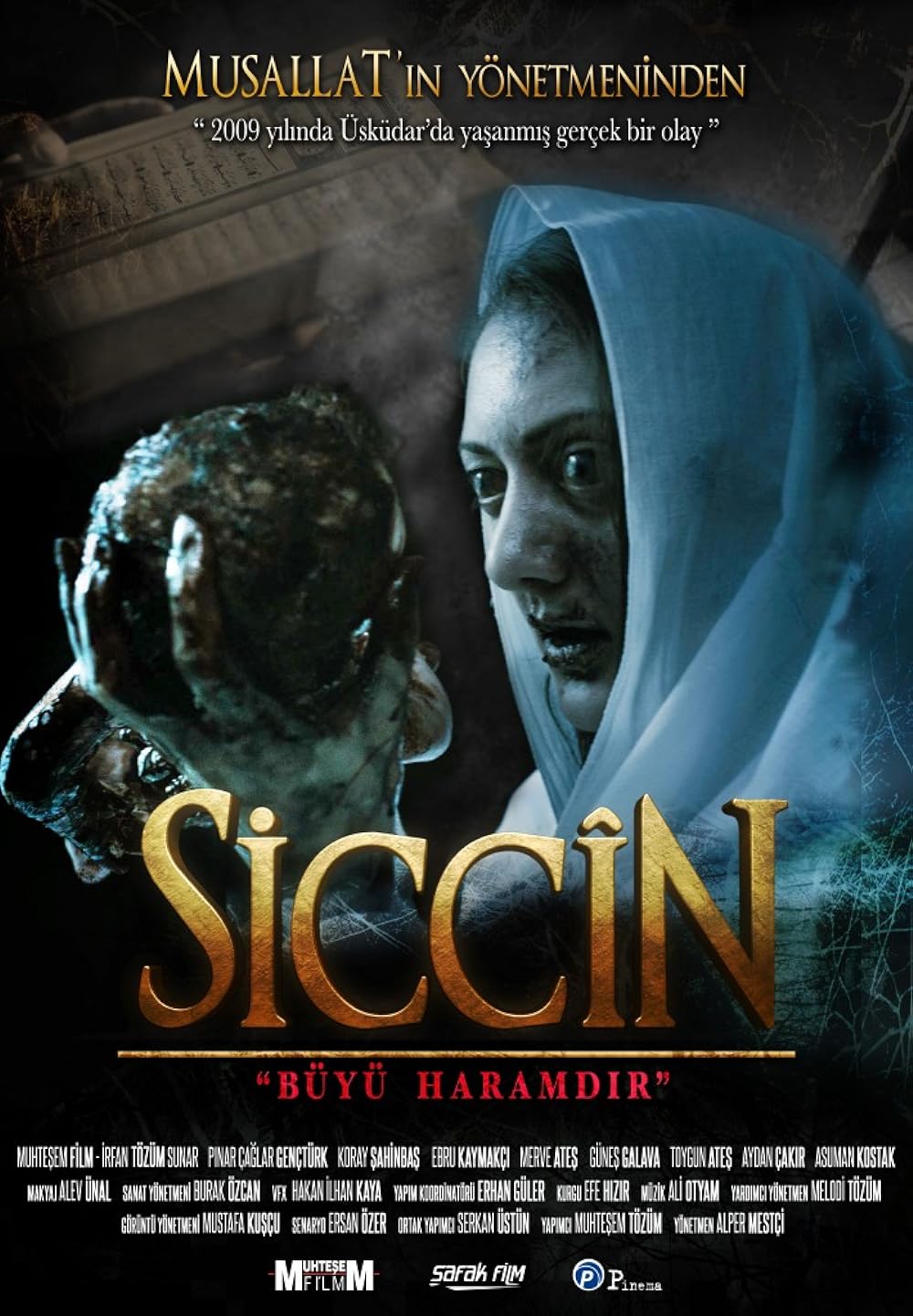 Siccin (2014)