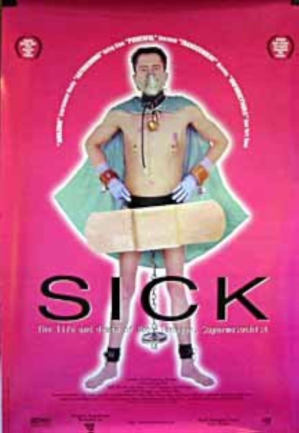 Sick (1997)