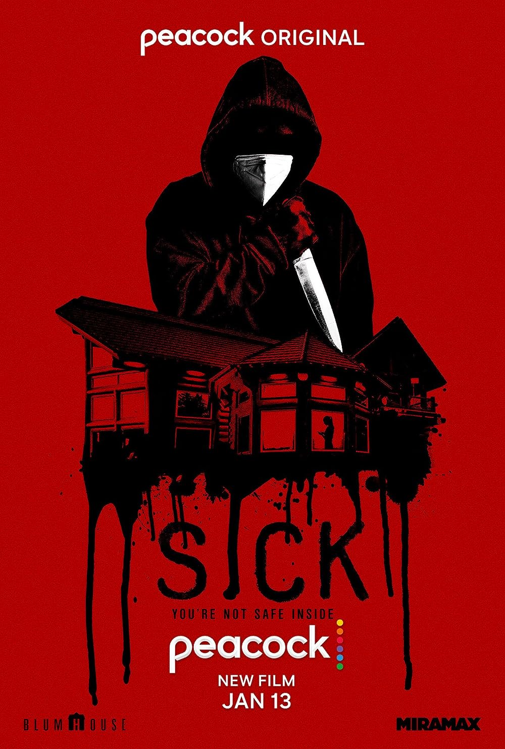 Sick (2023)