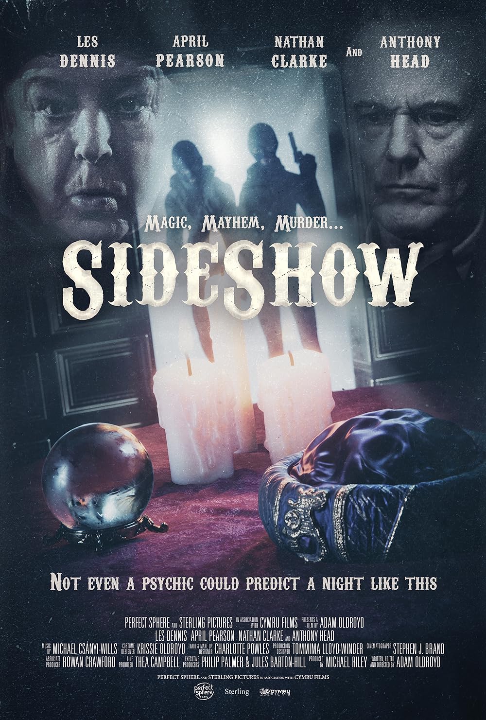 Sideshow (2022)