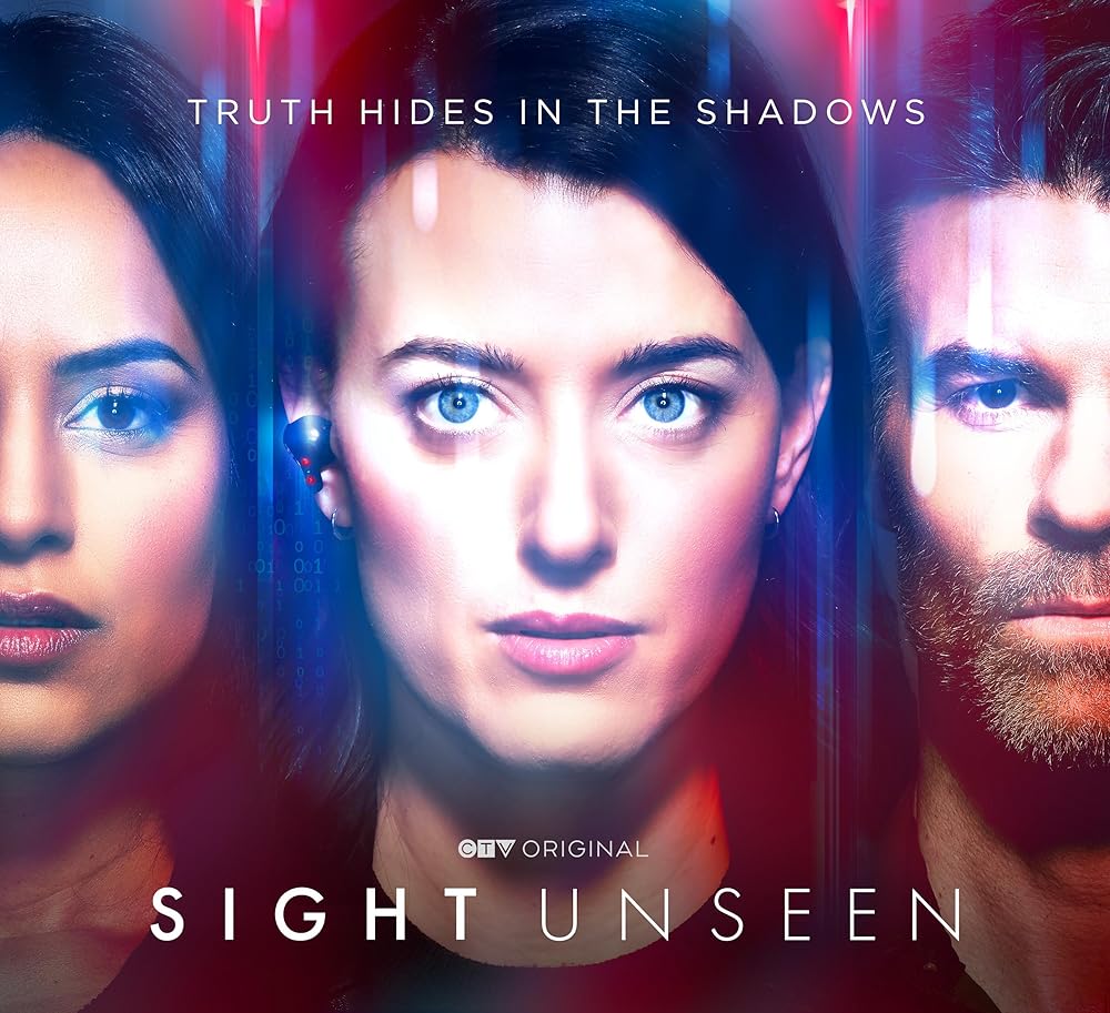 Sight Unseen (2024)