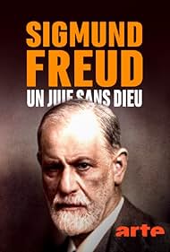 Sigmund Freud: A Jew Without God (2020)