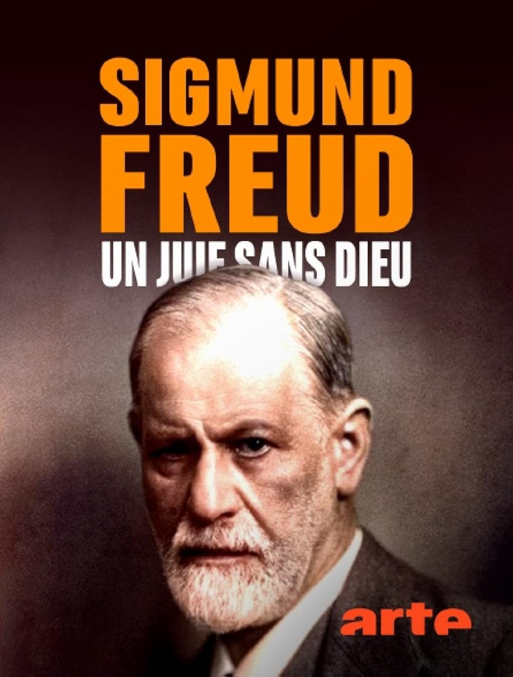 Sigmund Freud: A Jew Without God (2020)