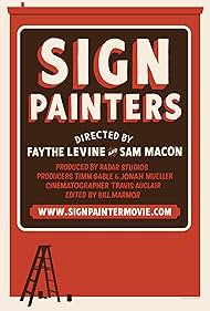 Sign Painters (2013)