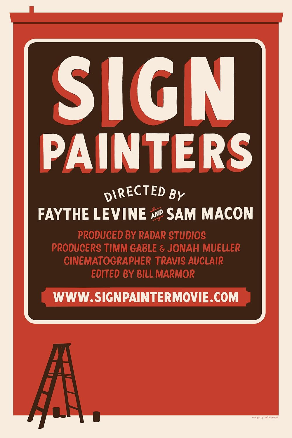 Sign Painters (2013)