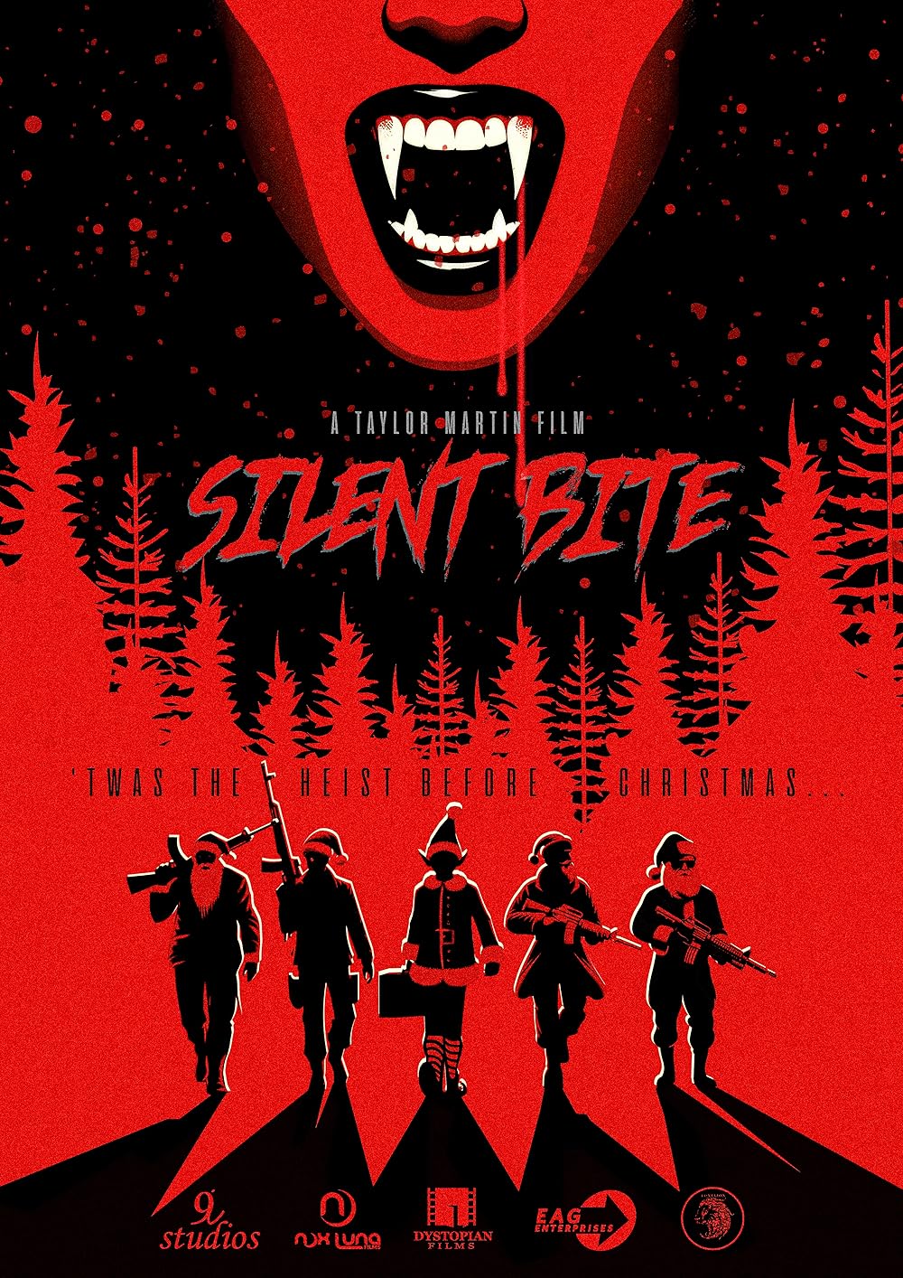 Silent Bite (2024)