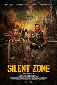 Silent Zone (2025)