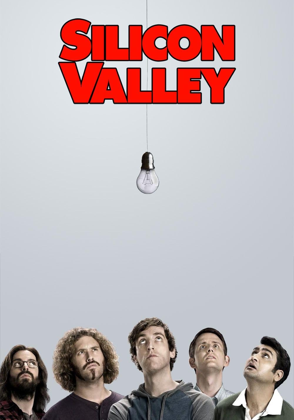 Silicon Valley (2014)