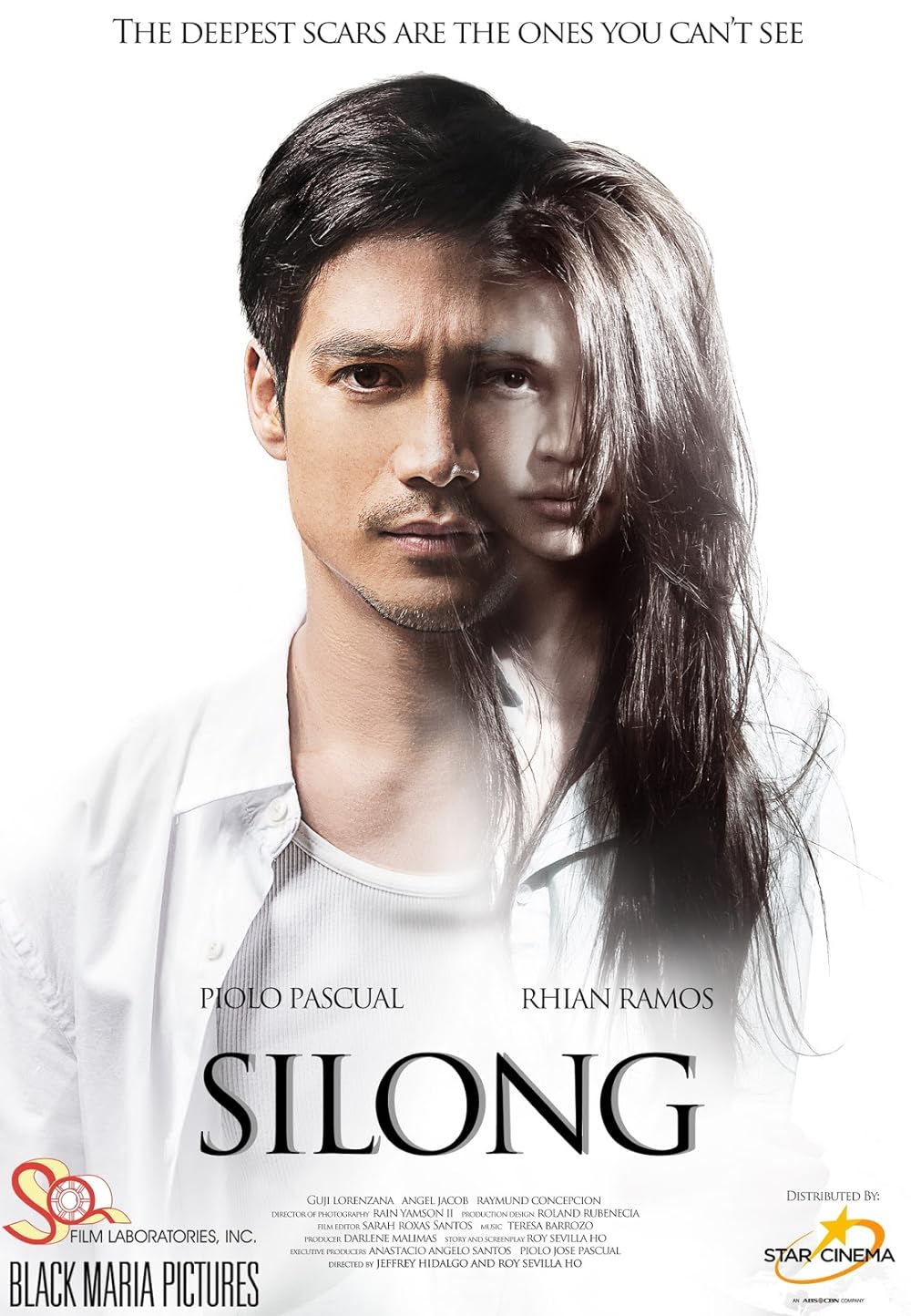 Silong (2015)