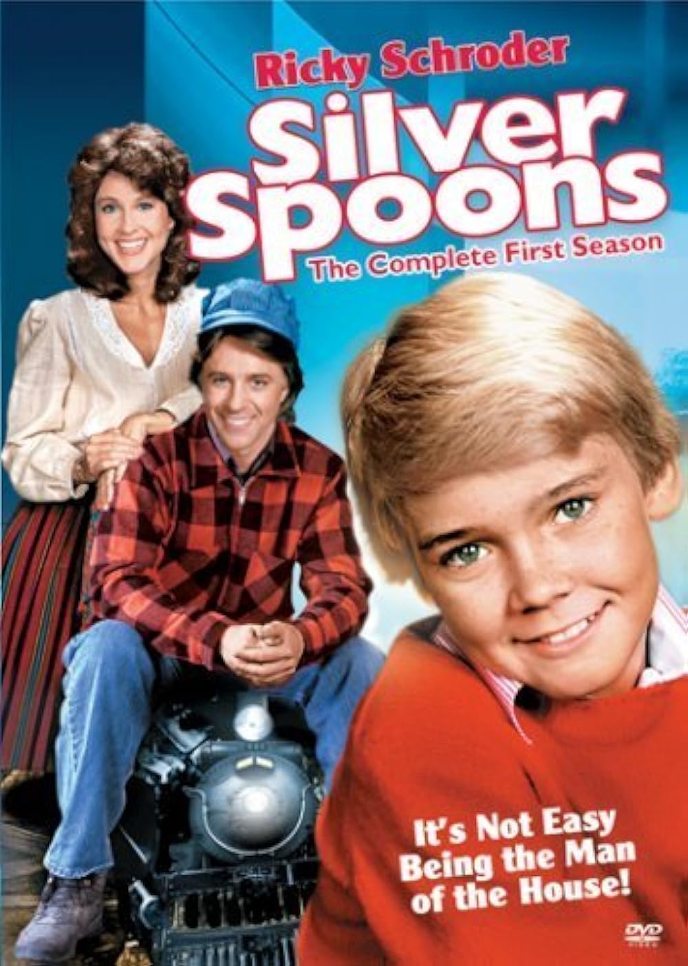 Silver Spoons (1982)