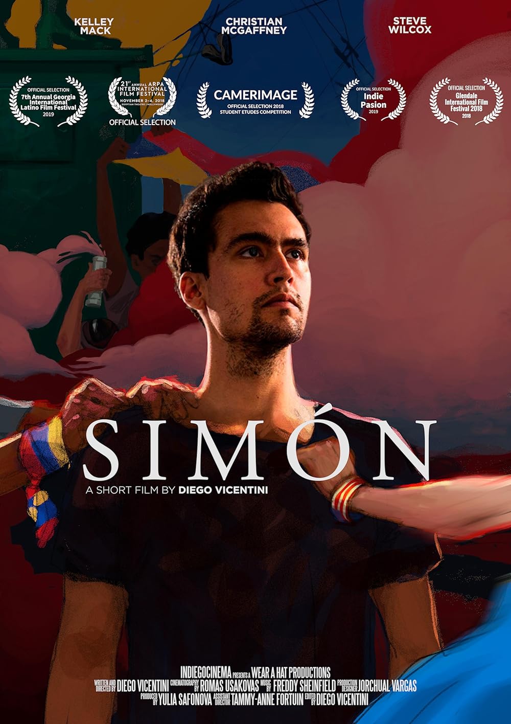 Simón (2018)