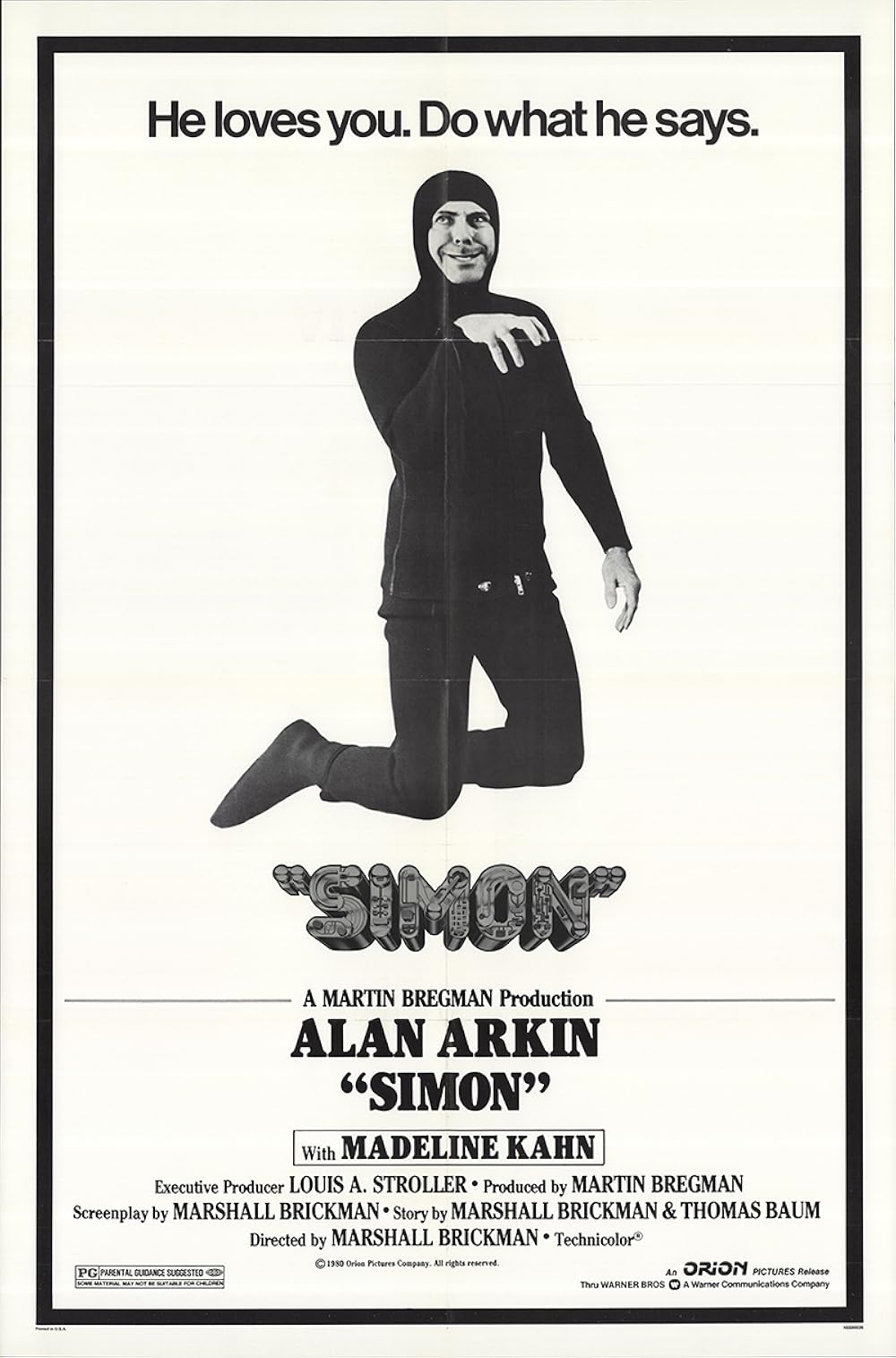 Simon (1980)