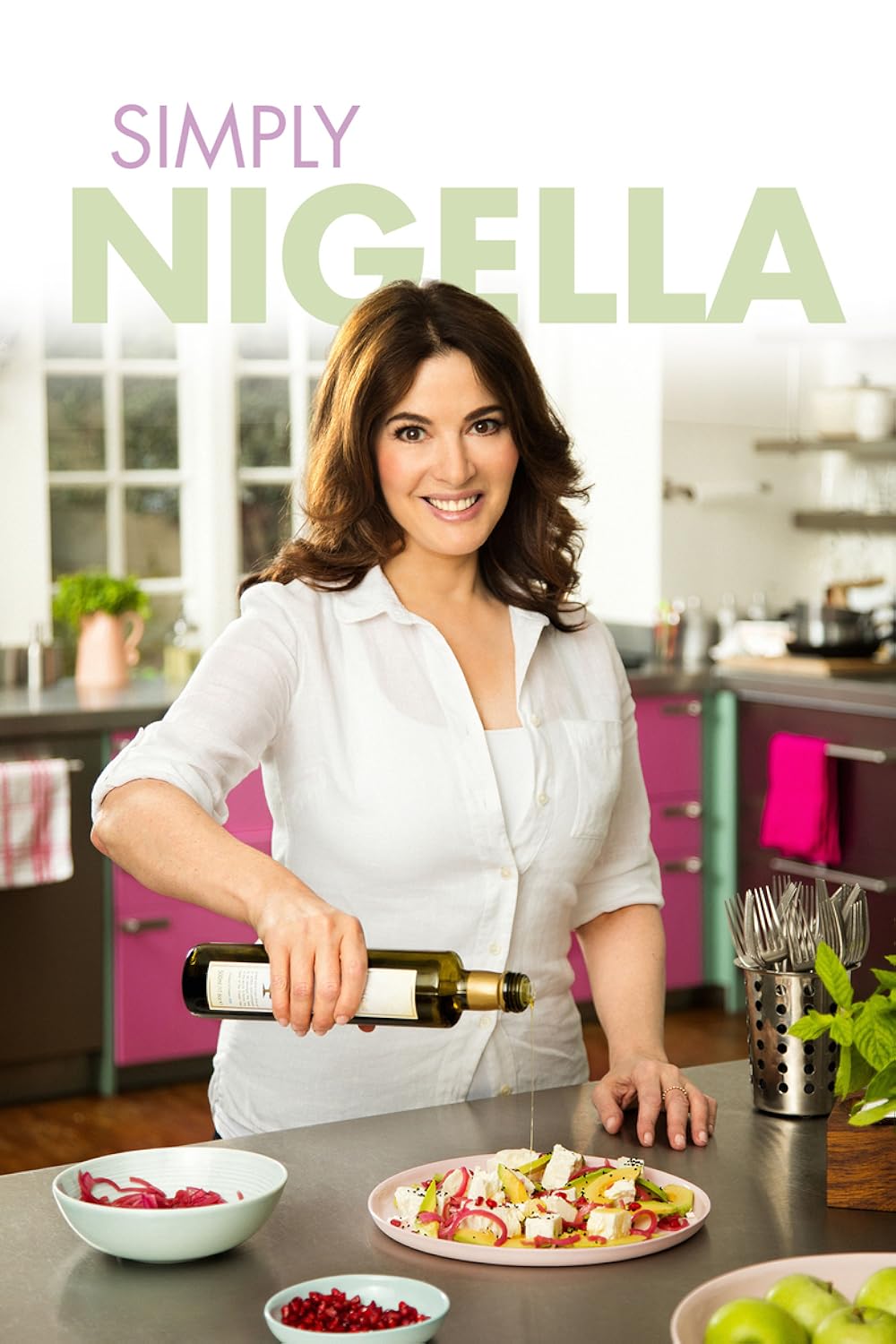 Simply Nigella (2015)