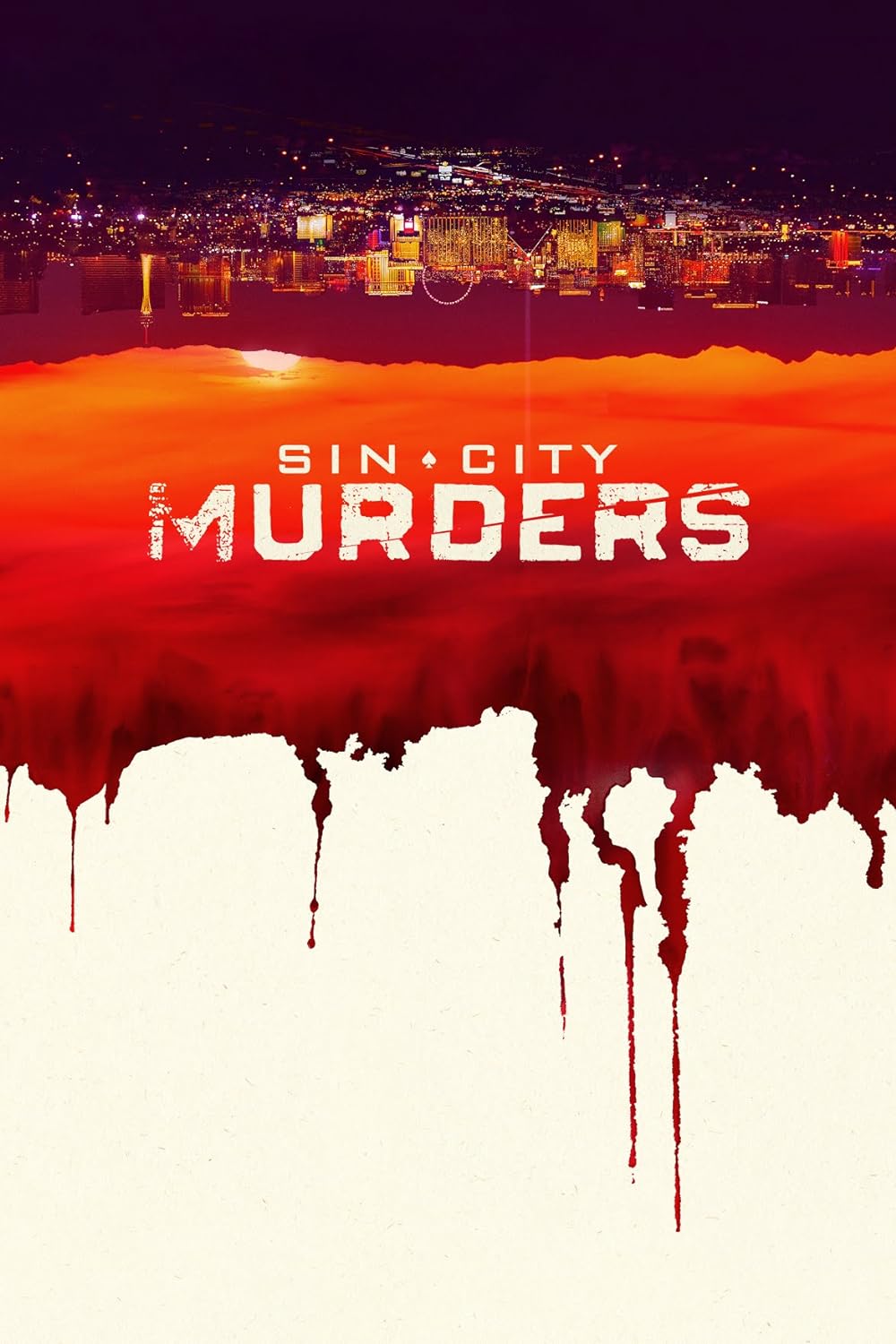 Sin City Murders (2024)