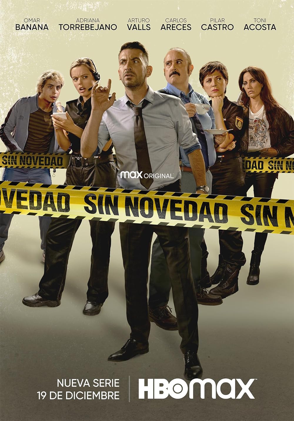 Sin novedad (2021)