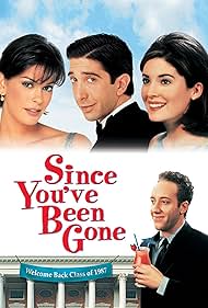 Since You've Been Gone (1998)