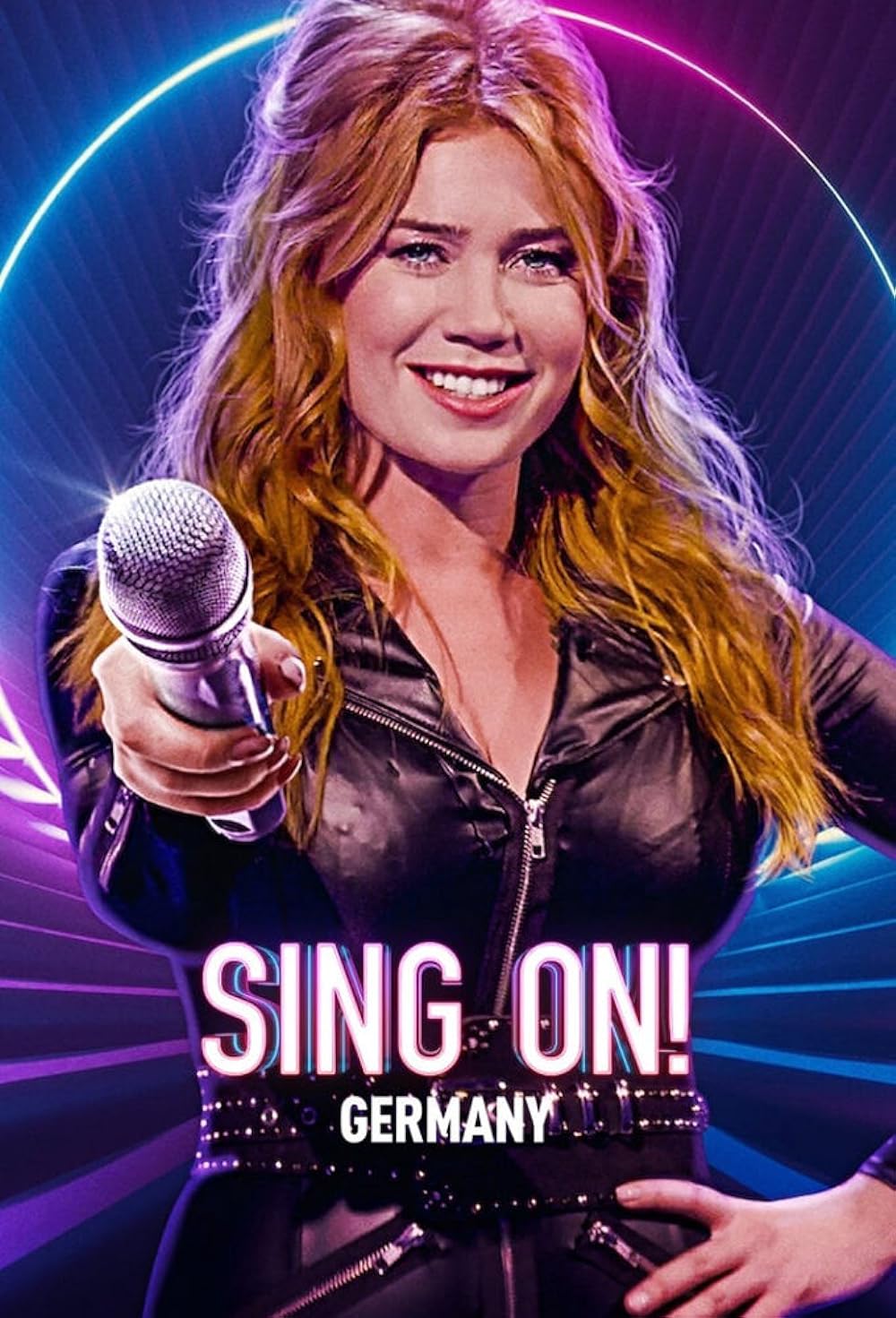 Sing On! Germany (2020)