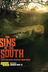 Sins of the South (2024)