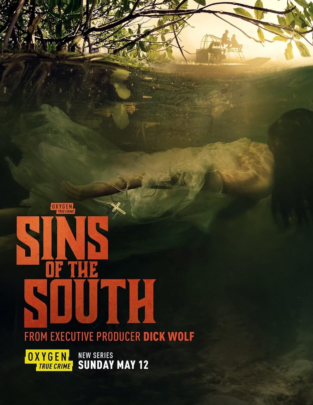 Sins of the South (2024)