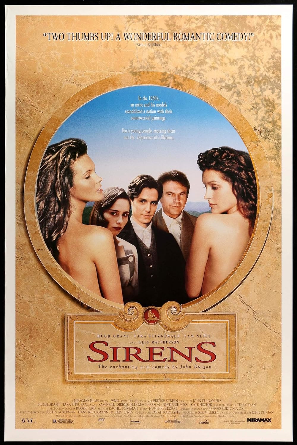 Sirens (1994)