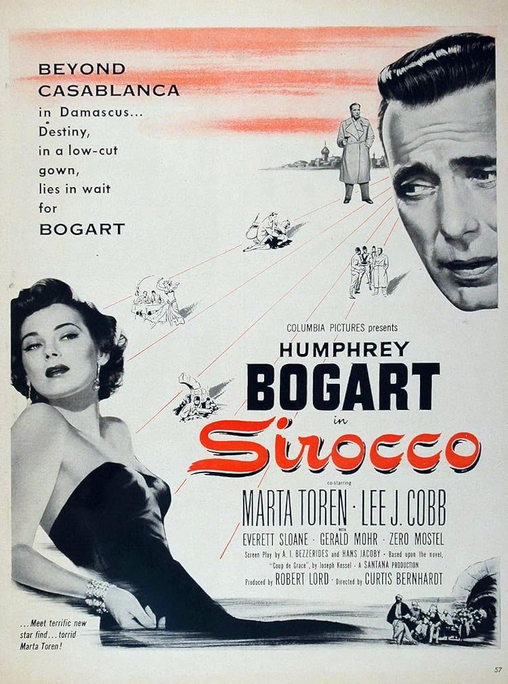 Sirocco (1951)