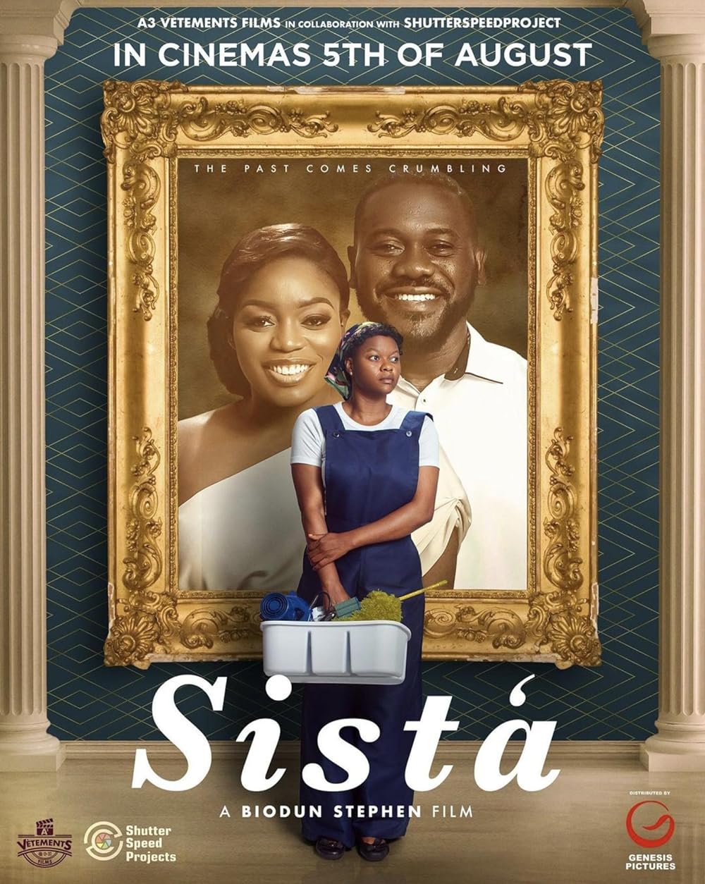 Sista (2022)