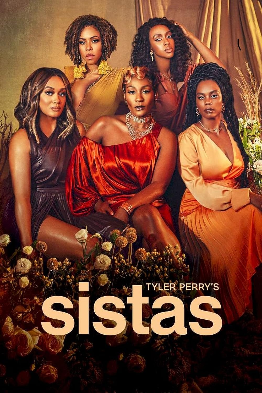 Sistas (2019)