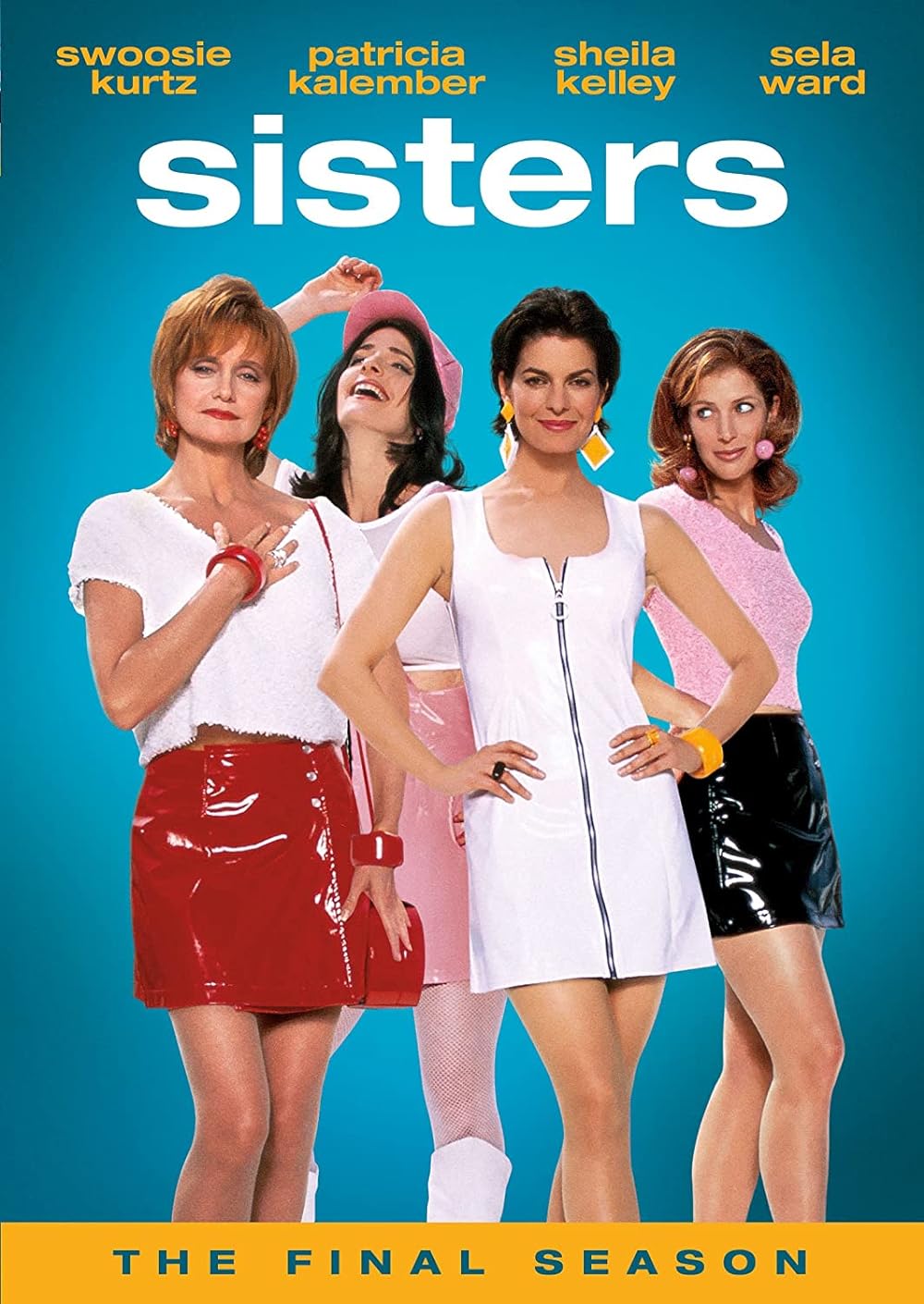 Sisters (1991)