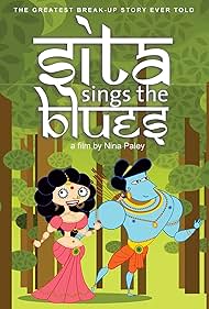 Sita Sings the Blues (2009)