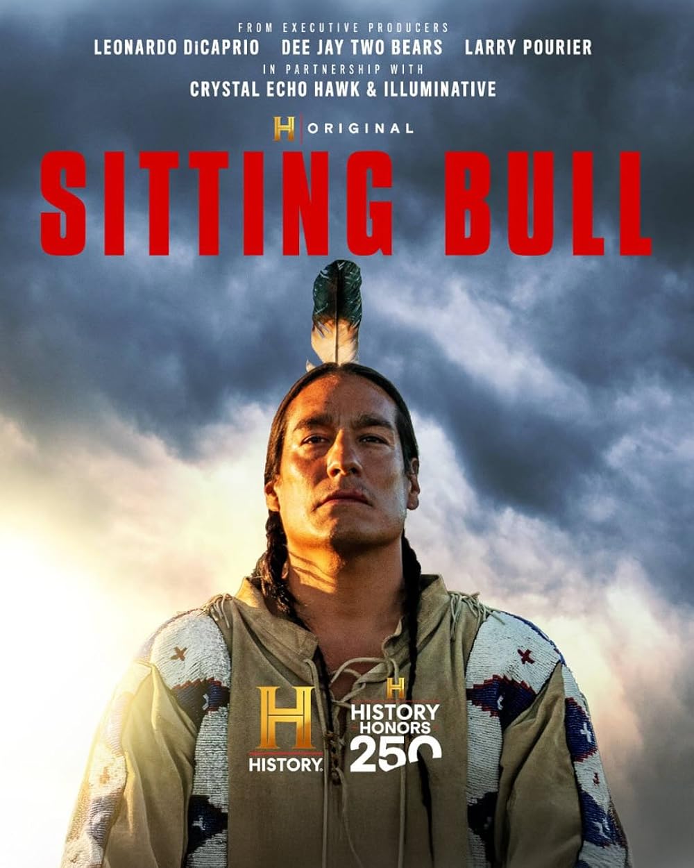 Sitting Bull (2025)