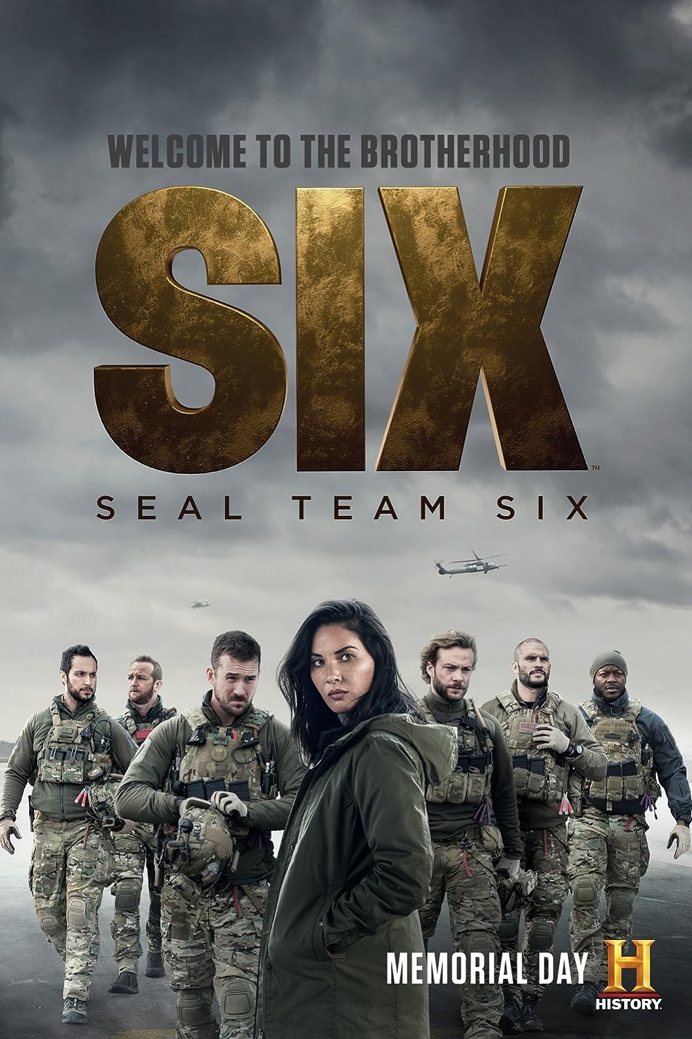 Six (2017)