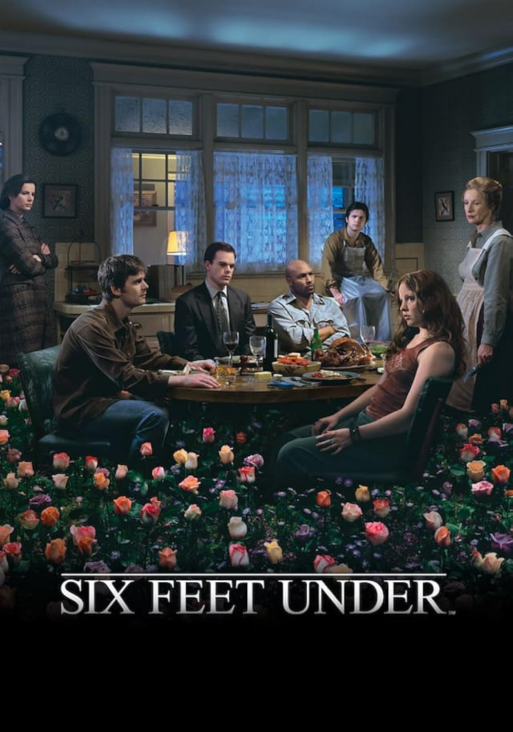 Six Feet Under (2001)