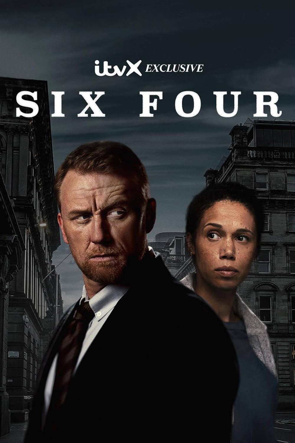 Six Four (2023)