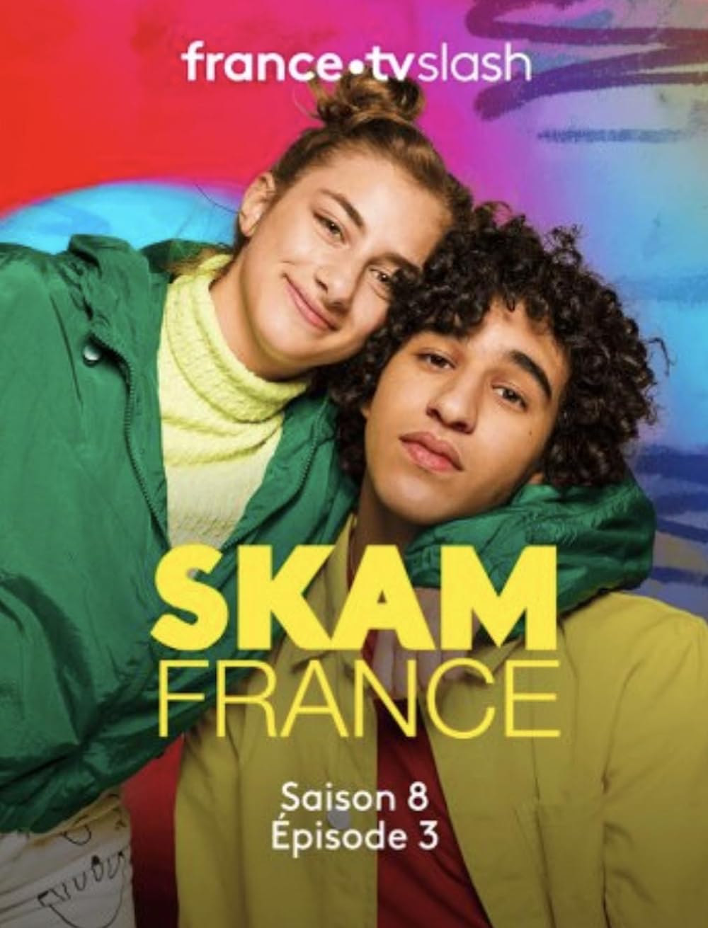 Skam France (2018)