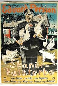 Skanör-Falsterbo (1939)