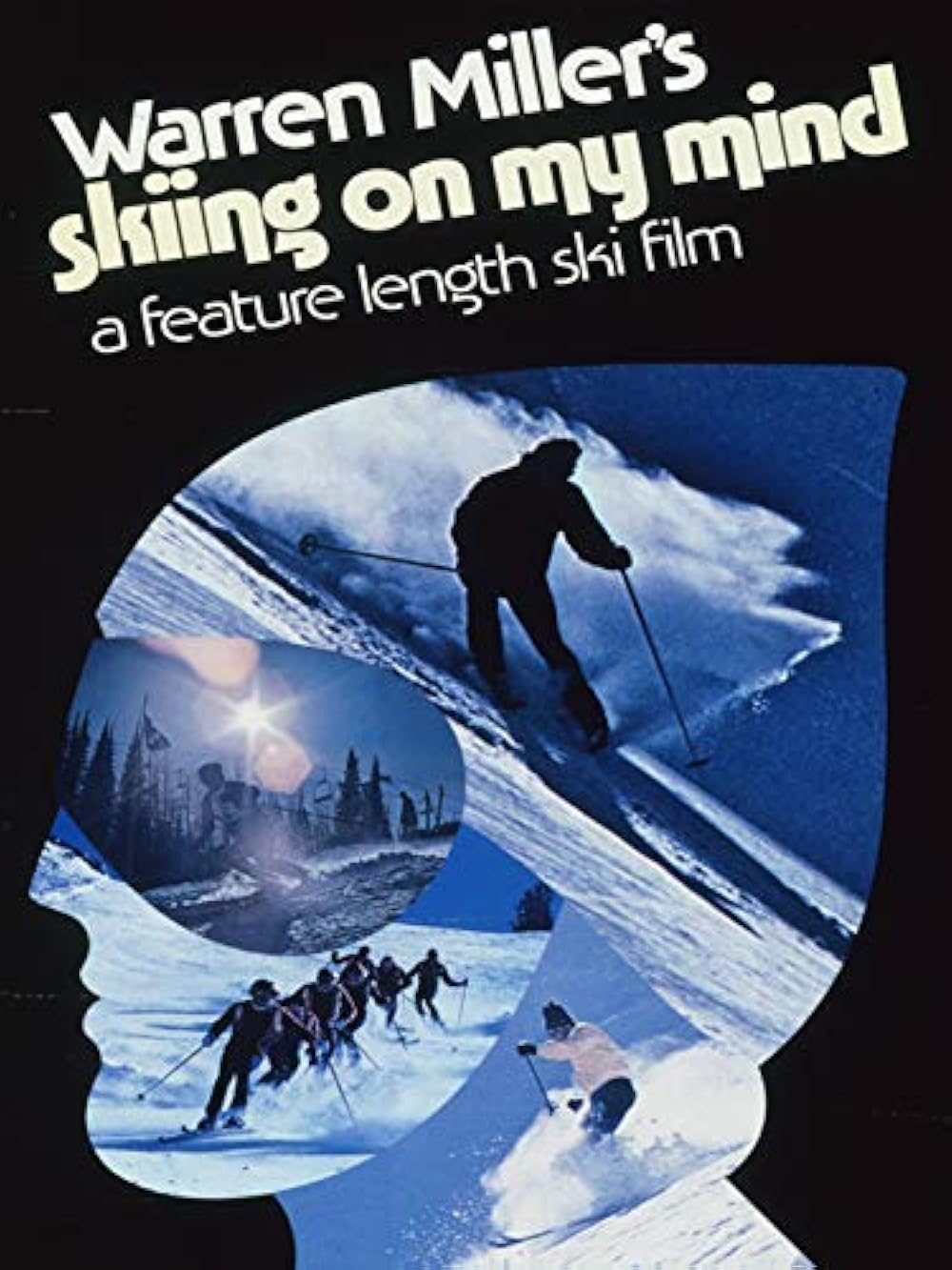 Skiing On My Mind (1976)