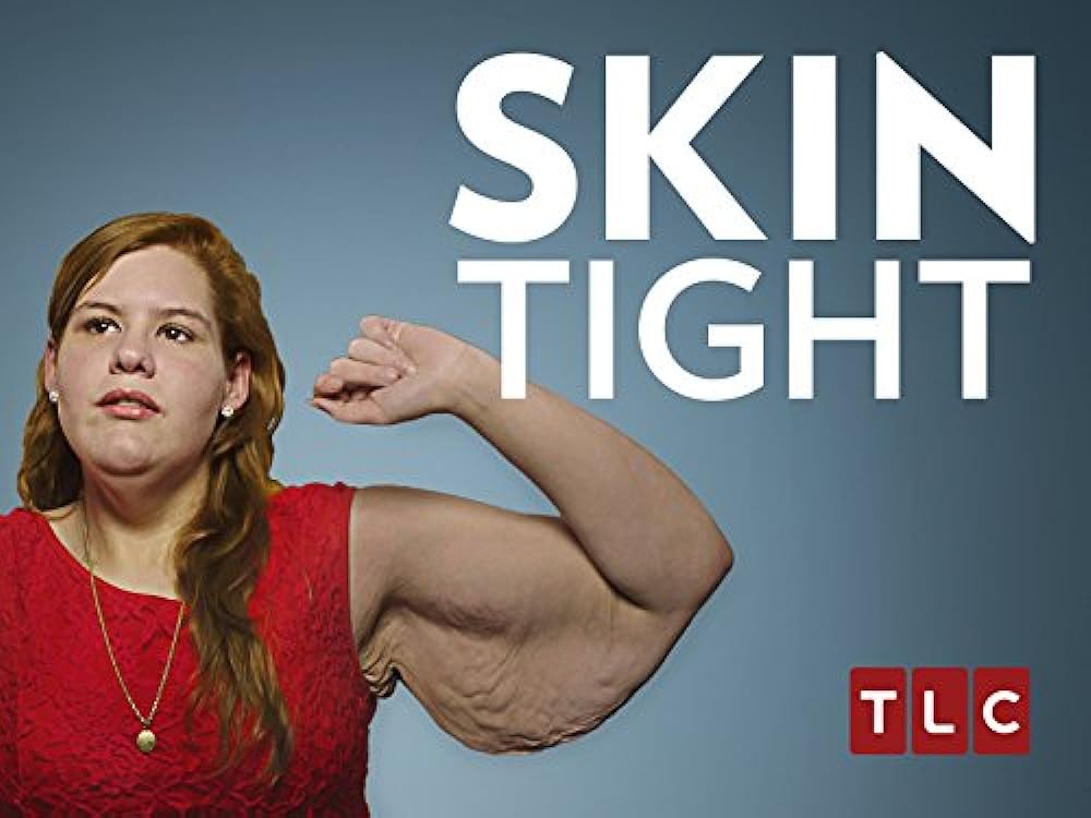 Skin Tight (2016)