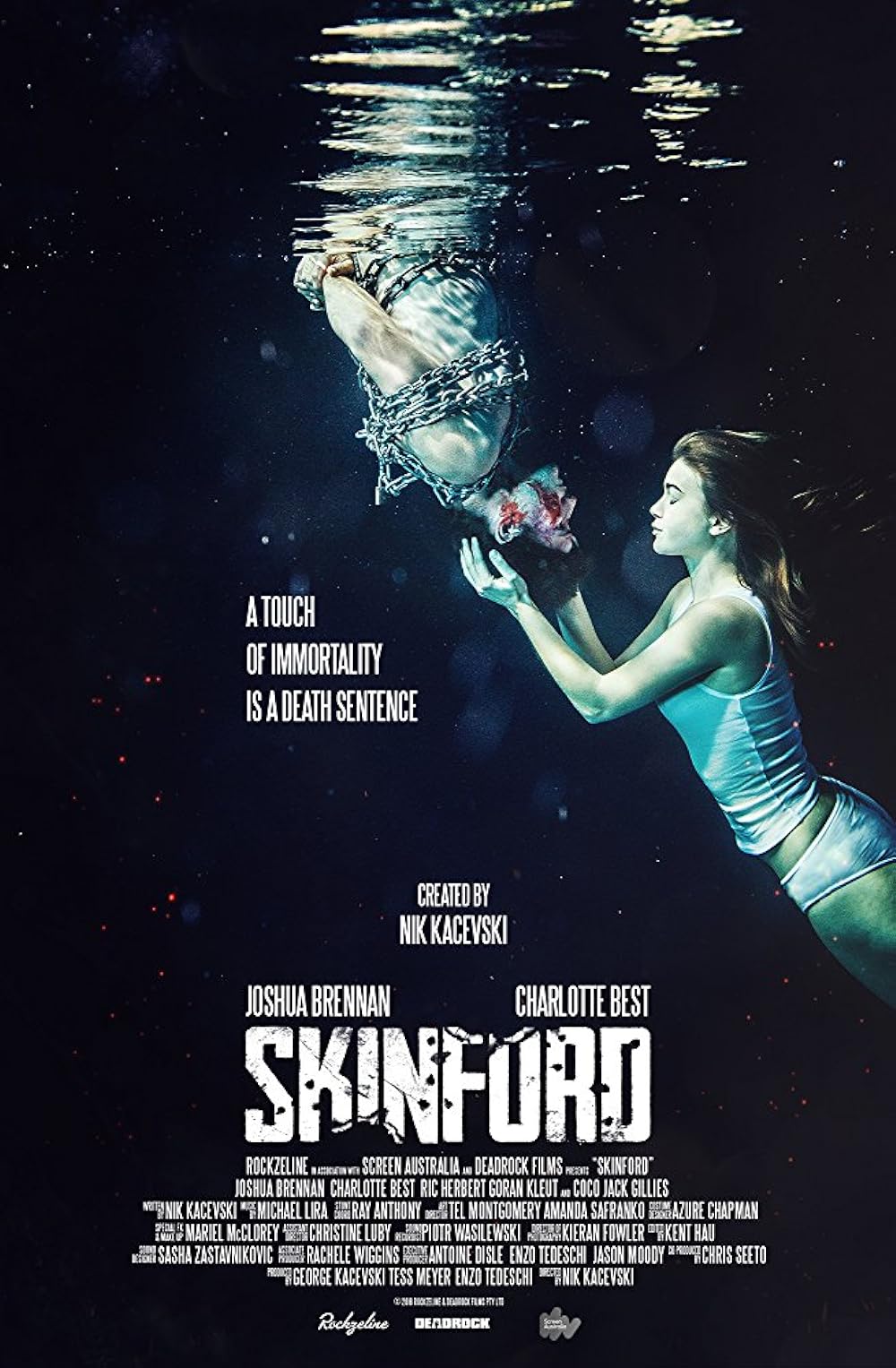 Skinford (2017)