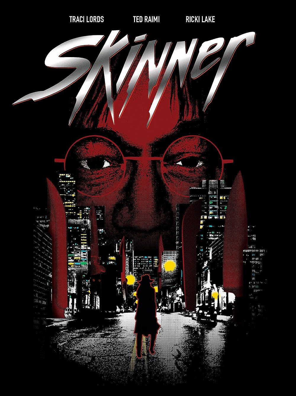 Skinner (1995)