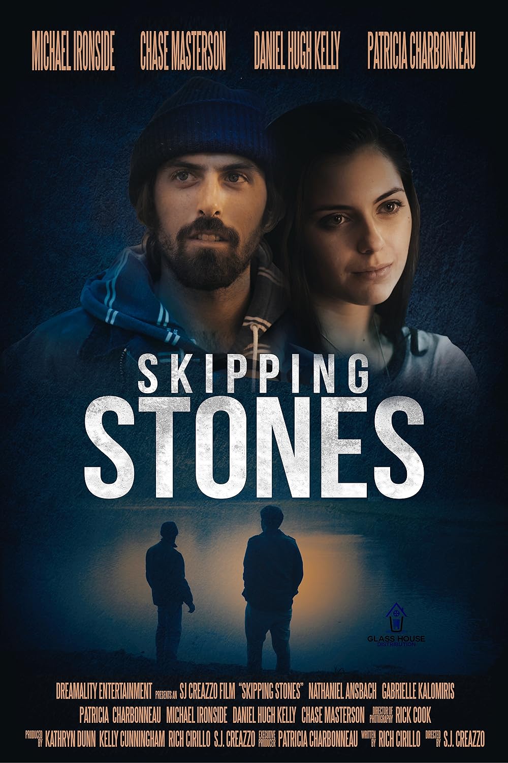 Skipping Stones (2021)