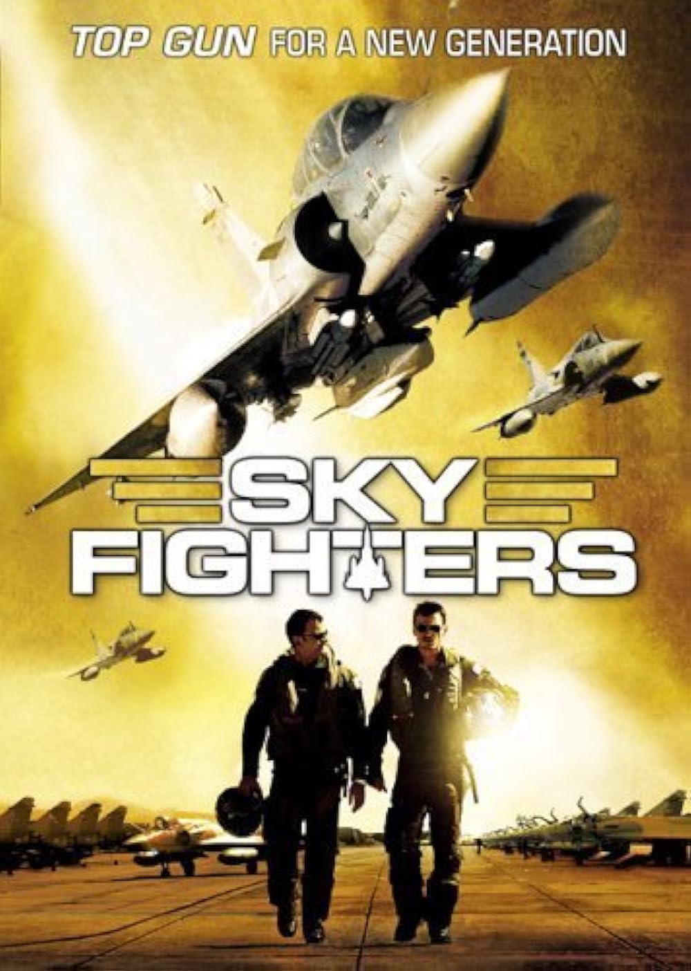 Sky Fighters (2005)