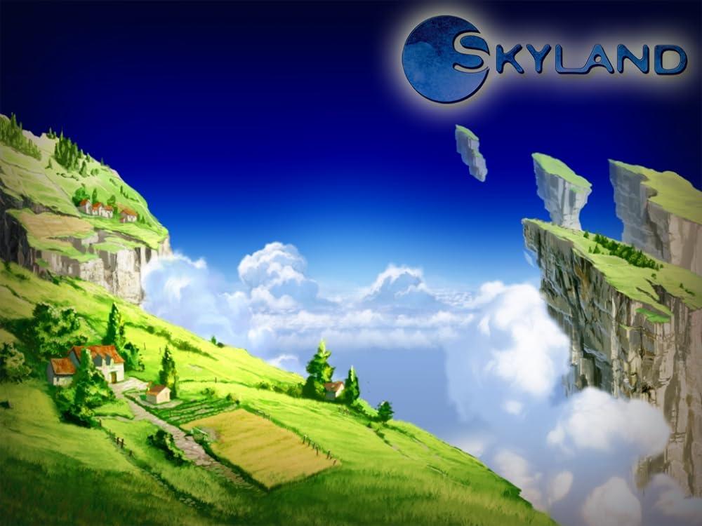 Skyland (2005)