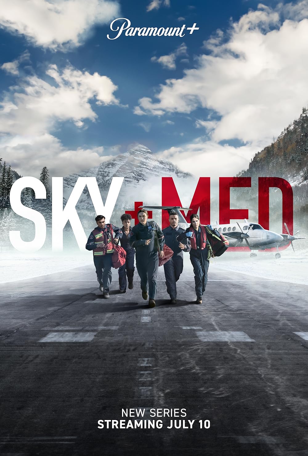 Skymed (2022)