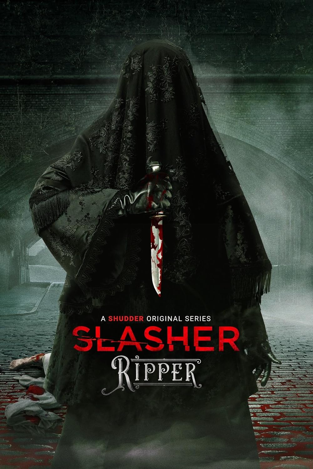 Slasher (2016)