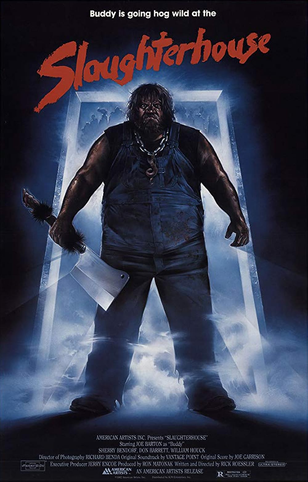 Slaughterhouse (1987)